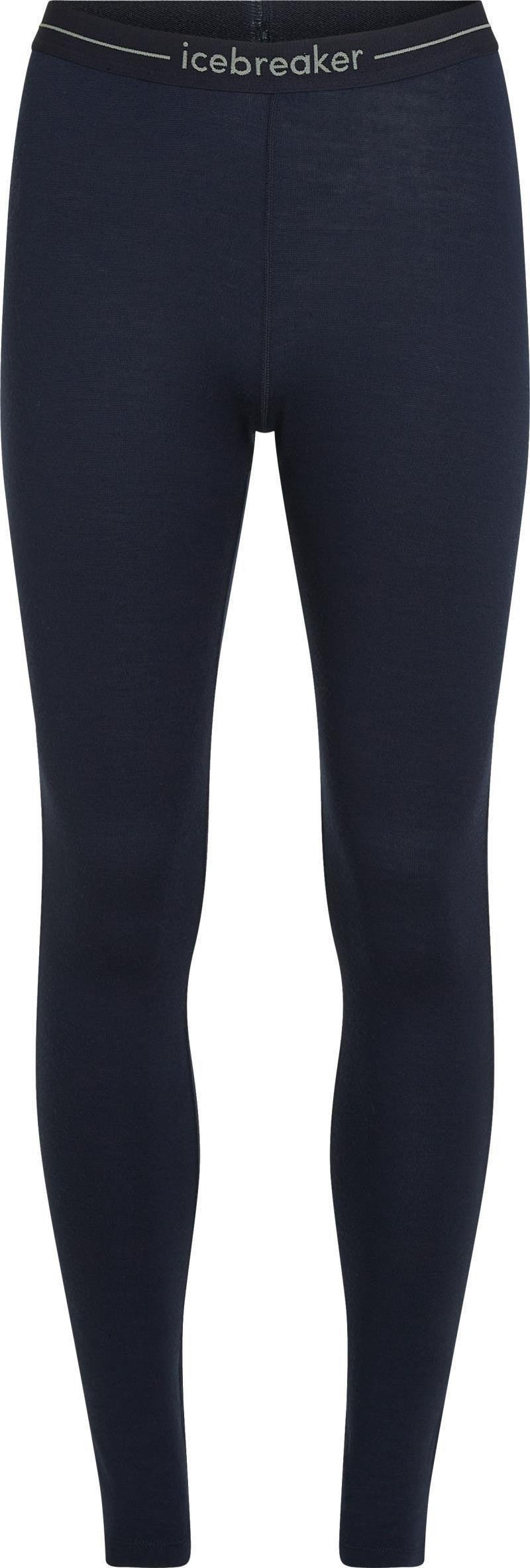 Merino 260 Tech Leggings - Womens - midnight navy #401 1