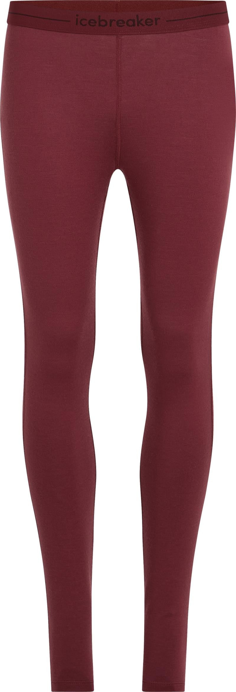Merino 260 Tech Leggings - Womens - port 1
