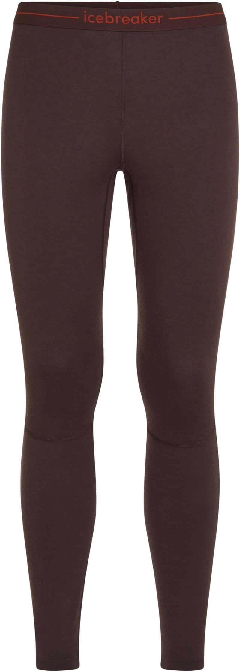 Merino 260 ZoneKnit Leggings - Mens - java 1