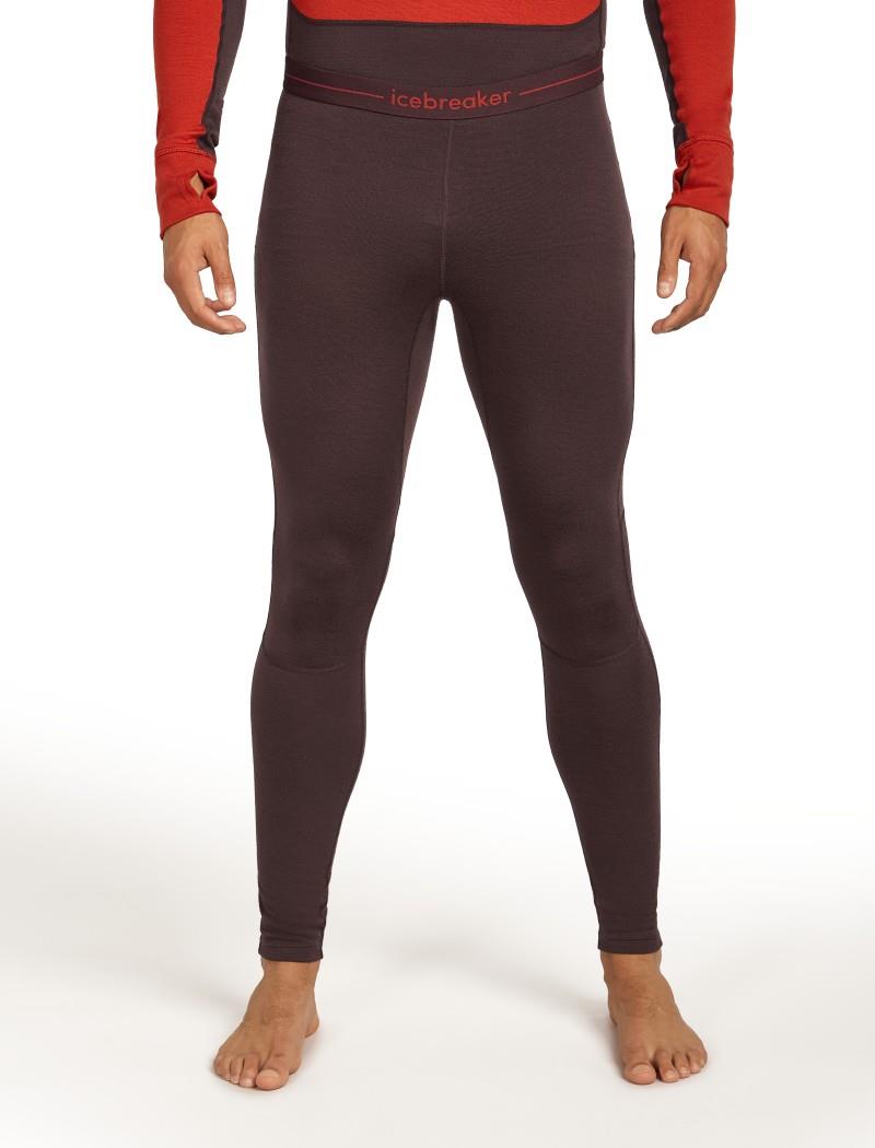 Merino 260 ZoneKnit Leggings - Mens - java 1