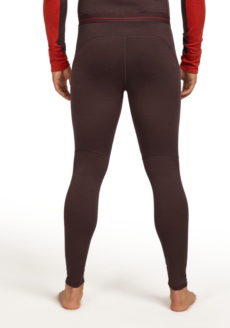 Merino 260 ZoneKnit Leggings - Mens - java 1