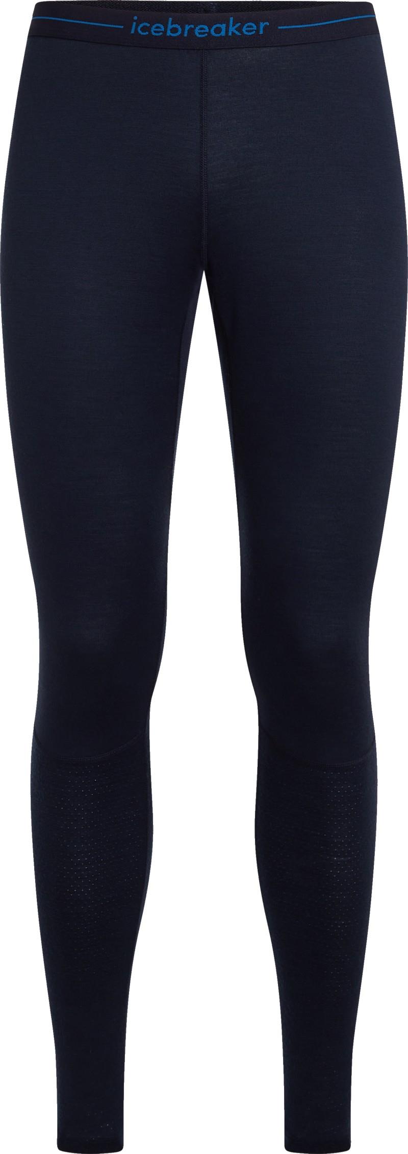 Merino 260 ZoneKnit Leggings - Mens - midnight navy 1