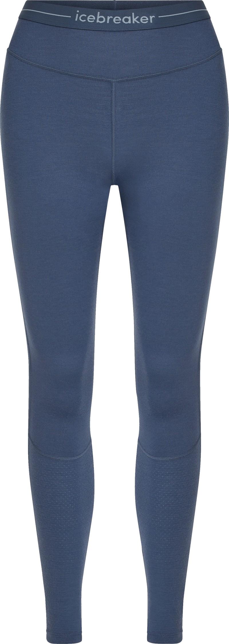 Merino 260 ZoneKnit Leggings - Womens - dawn 1