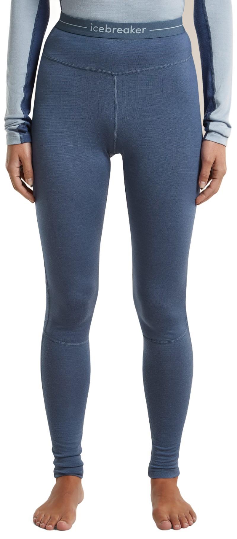 Merino 260 ZoneKnit Leggings - Womens - dawn 1