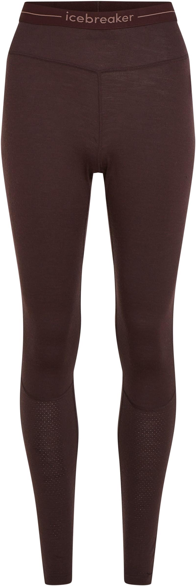 Merino 260 ZoneKnit Leggings - Womens - java 1