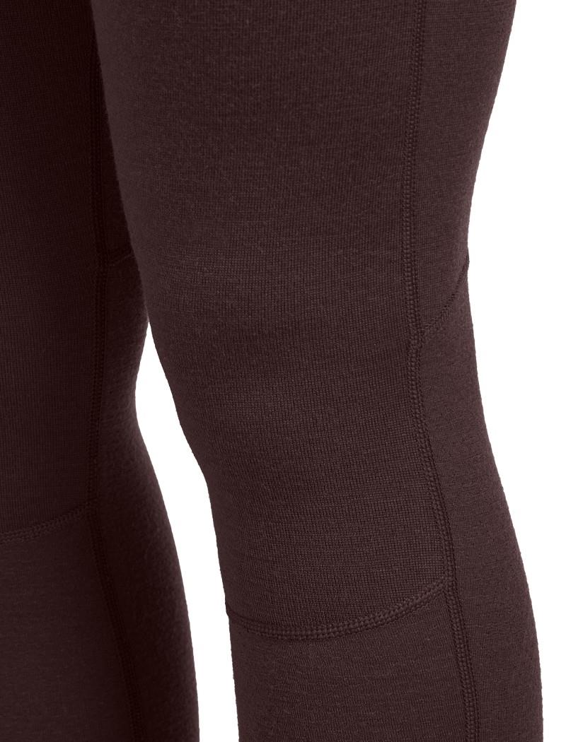 Merino 260 ZoneKnit Leggings - Womens - java 1