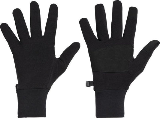 Merino 360 Sierra Gloves - Black 1