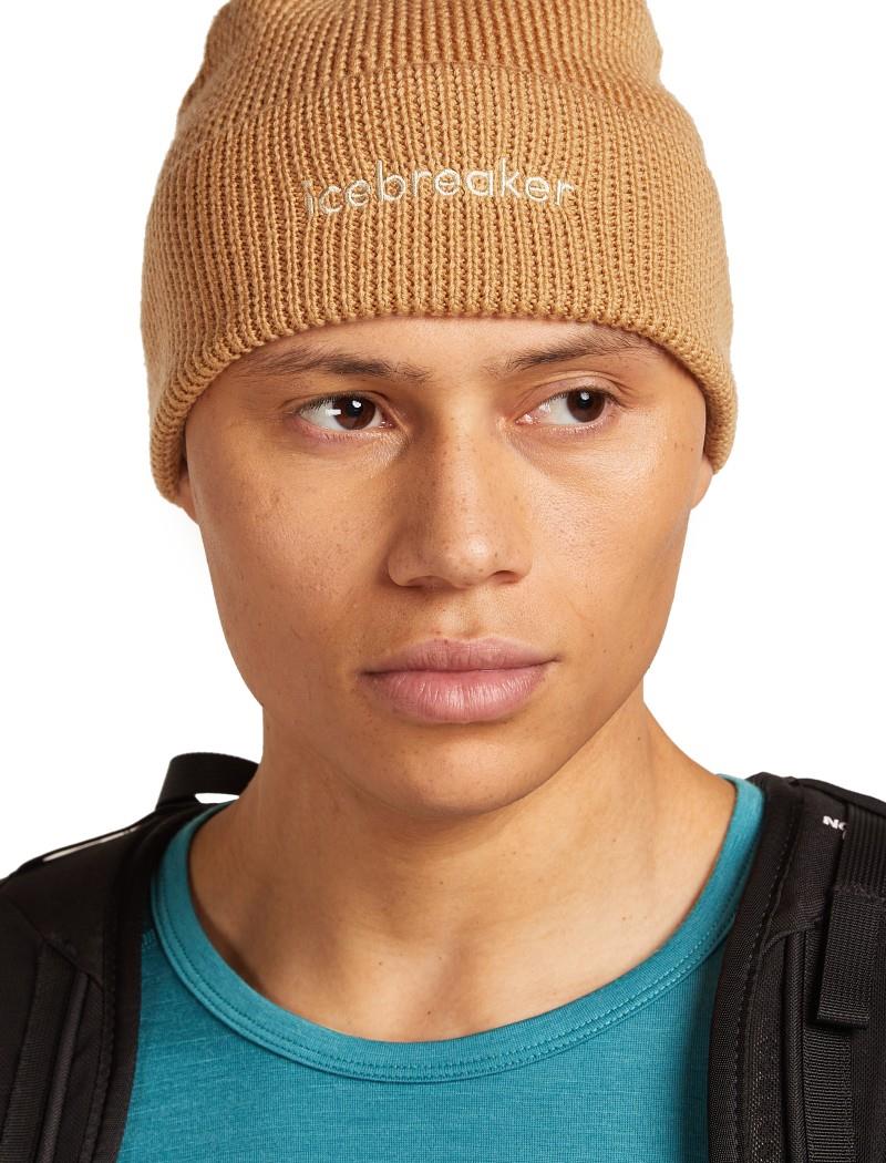 Merino All Day Toque Beanie -  1