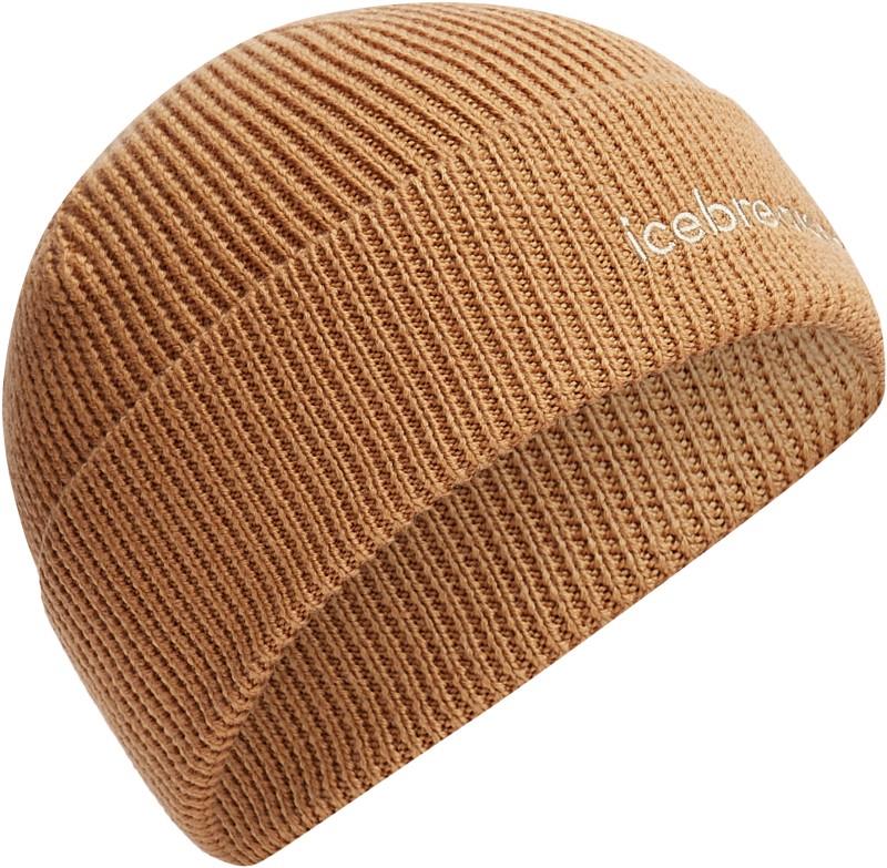 Merino All Day Toque Beanie - trail 1