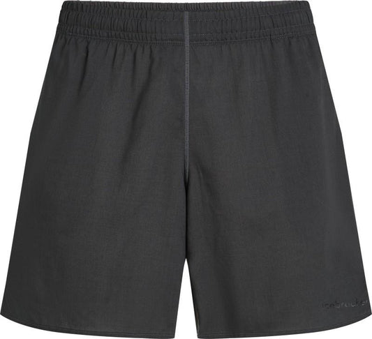 Merino Blend 125 Cool-Lite Active 7" Shorts - Mens - obsidian 1