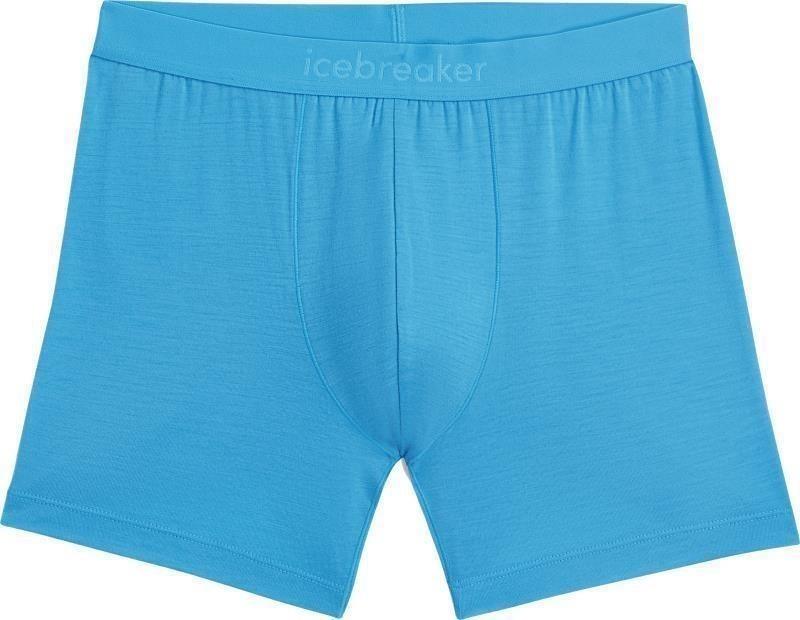 Merino Blend 125 Cool-Lite Anatomica Boxers - Mens - arctic 1