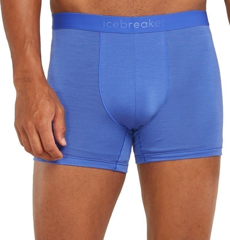 Merino Blend 125 Cool-Lite Anatomica Boxers - Mens - brilliant 1