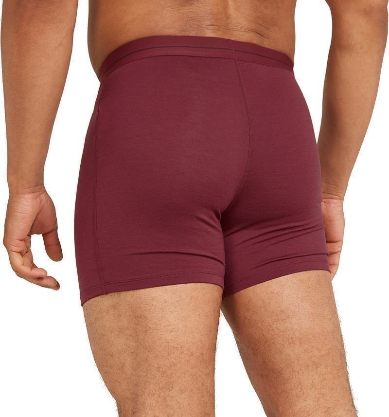 Merino Blend 125 Cool-Lite Anatomica Boxers - Mens - port 1