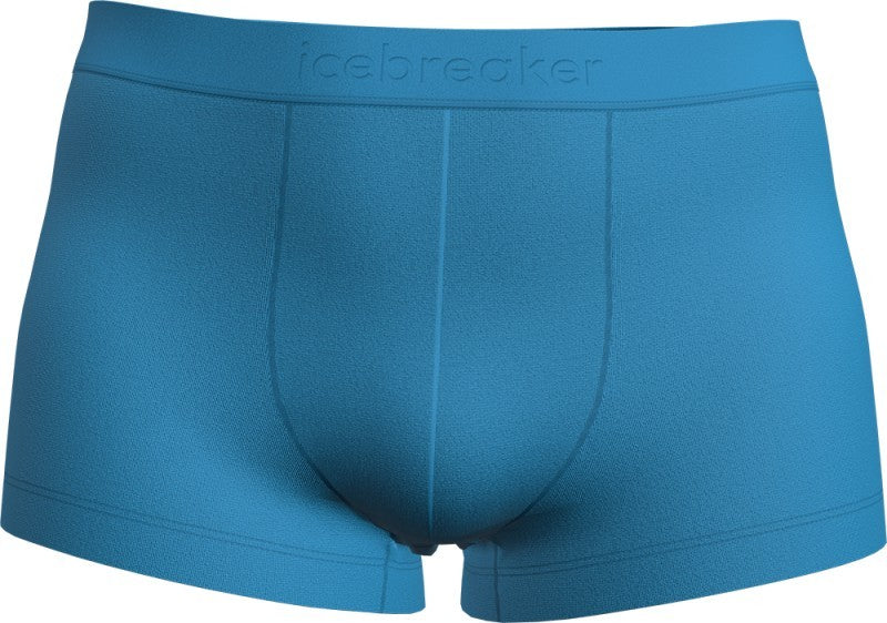 Merino Blend 125 Cool-Lite Anatomica Trunks - Mens - arctic 1