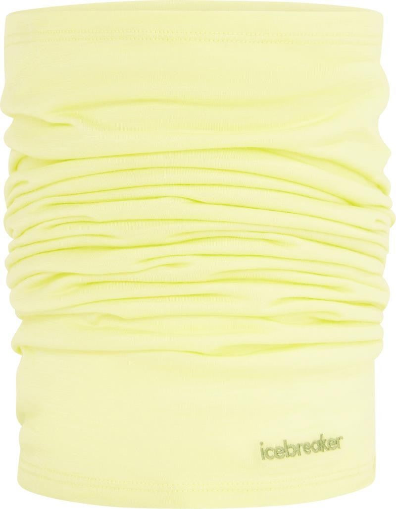 Merino Blend 125 Cool-Lite Flexi Chute - citrine 1