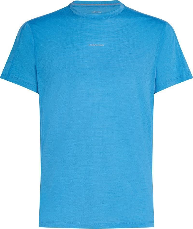 Merino Blend 125 Cool-Lite Speed SS Tee - Mens - arctic 1