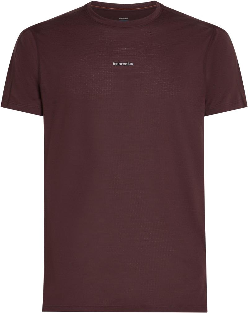 Merino Blend 125 Cool-Lite Speed SS Tee - Mens - java 1