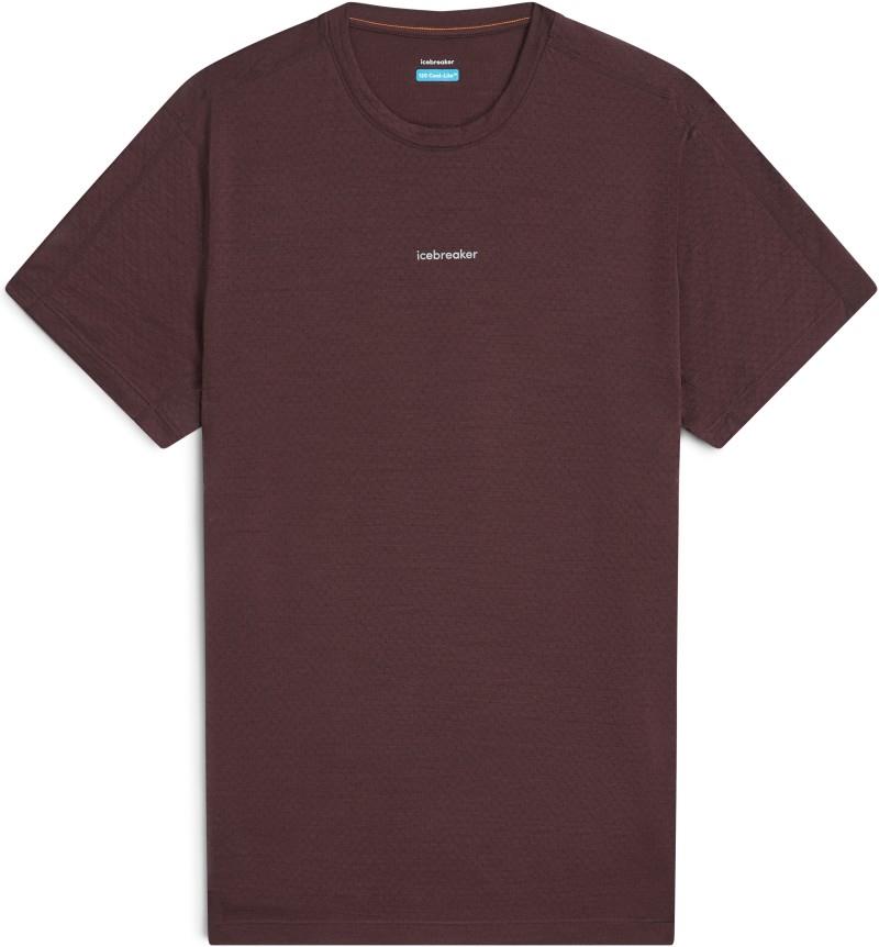 Merino Blend 125 Cool-Lite Speed SS Tee - Mens - java 1