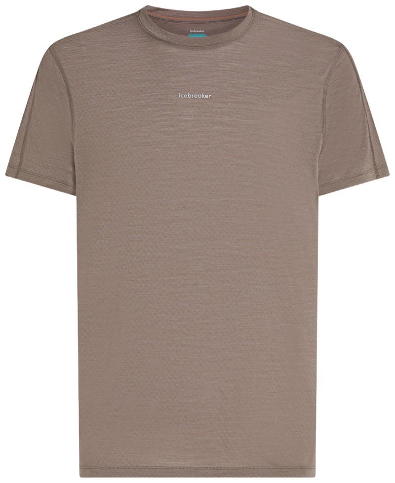 Merino Blend 125 Cool-Lite Speed SS Tee - Mens - porcini 1