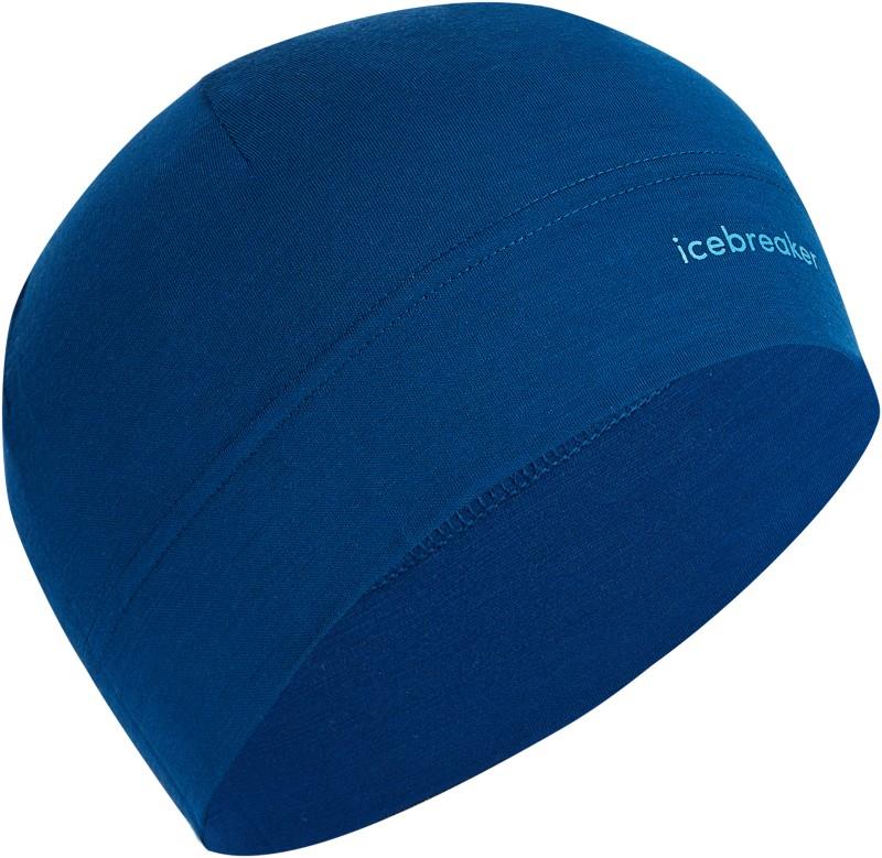 Merino Blend 125 Cool-Lite Sphere Beanie - atlantis 1