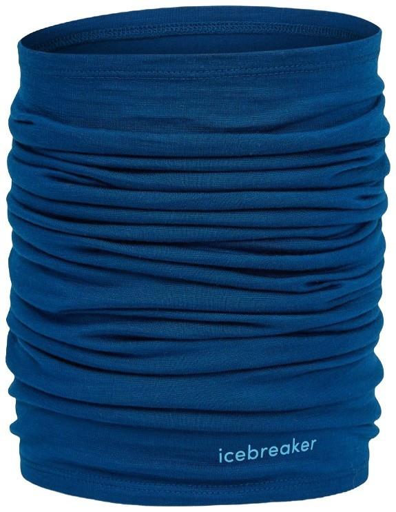 Merino Blend 125 Cool-Lite Sphere Flexi Chute - atlantis 1