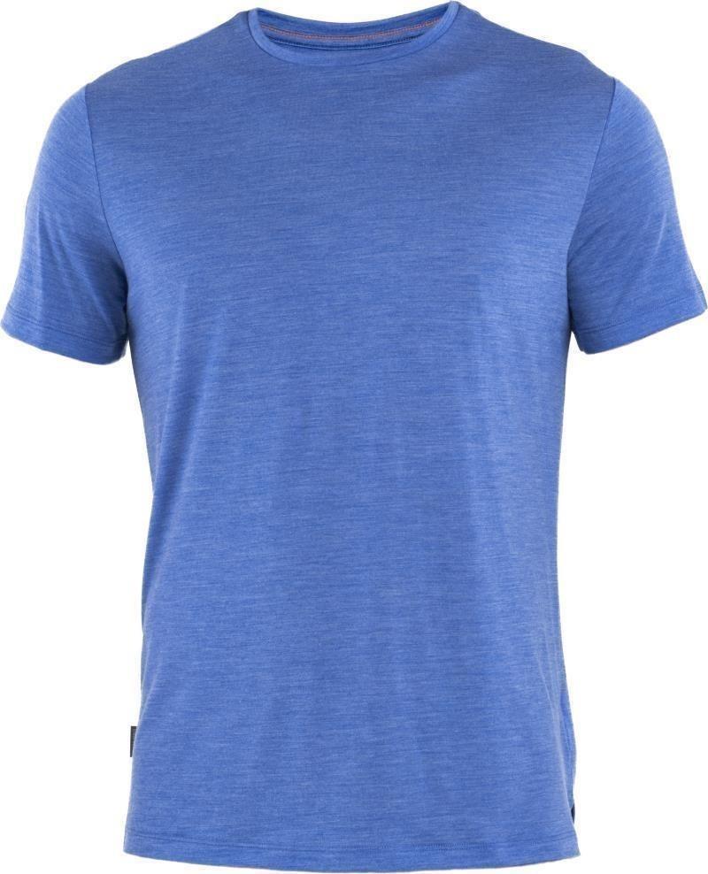 Merino Blend 125 Cool-Lite Sphere SS Tee - Mens - brilliant 1