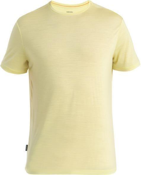 Merino Blend 125 Cool-Lite Sphere SS Tee - Mens - lucid 1