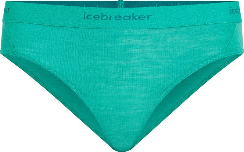 Merino Blend 125 Cool-Lite Sprite Hipster - Womens - fresh 1