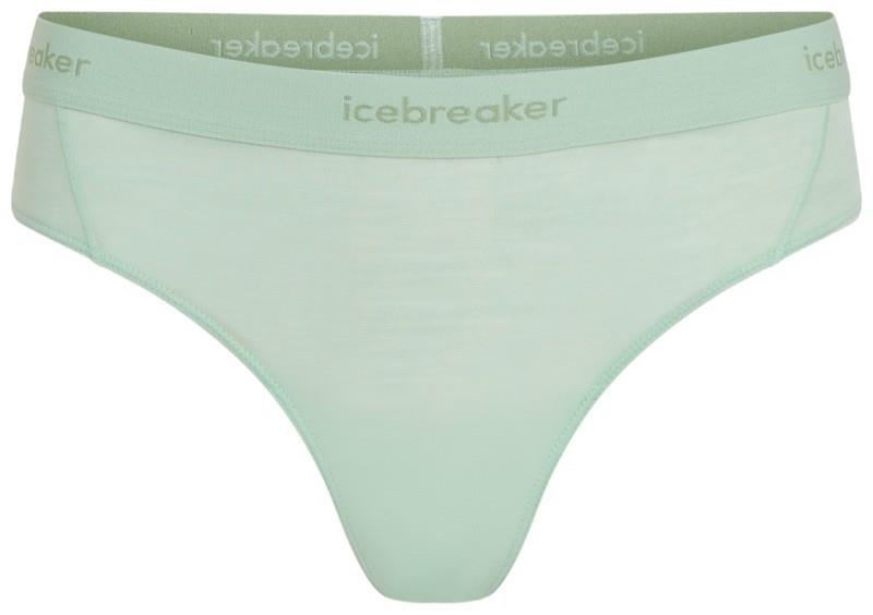Merino Blend 125 Cool-Lite Sprite Hipster - Womens - mint 1