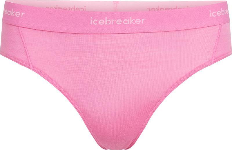 Merino Blend 125 Cool-Lite Sprite Hipster - Womens - pop 1