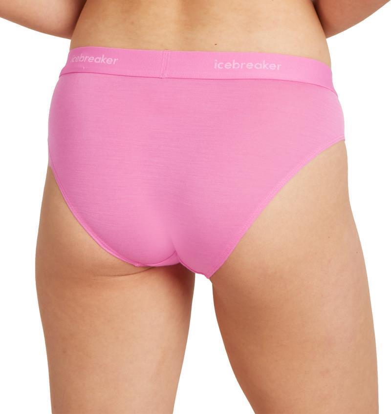 Merino Blend 125 Cool-Lite Sprite Hipster - Womens - pop 1