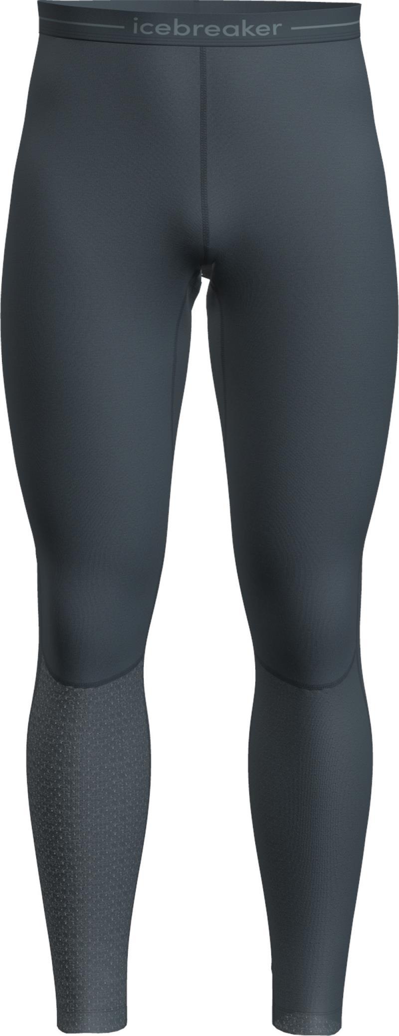 Merino Blend 125 ZoneKnit Leggings - Mens - abyss 1