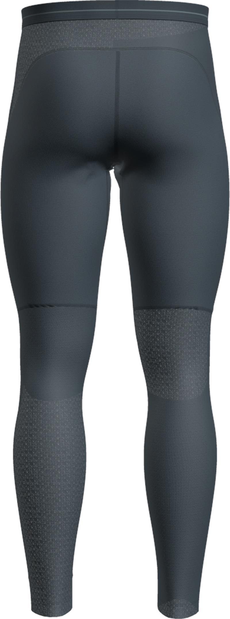 Merino Blend 125 ZoneKnit Leggings - Mens - abyss 1