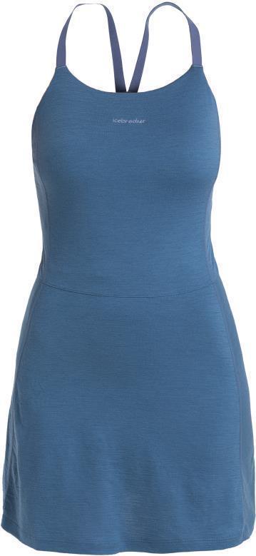 Merino Blend 150 Active Dress - dawn 1