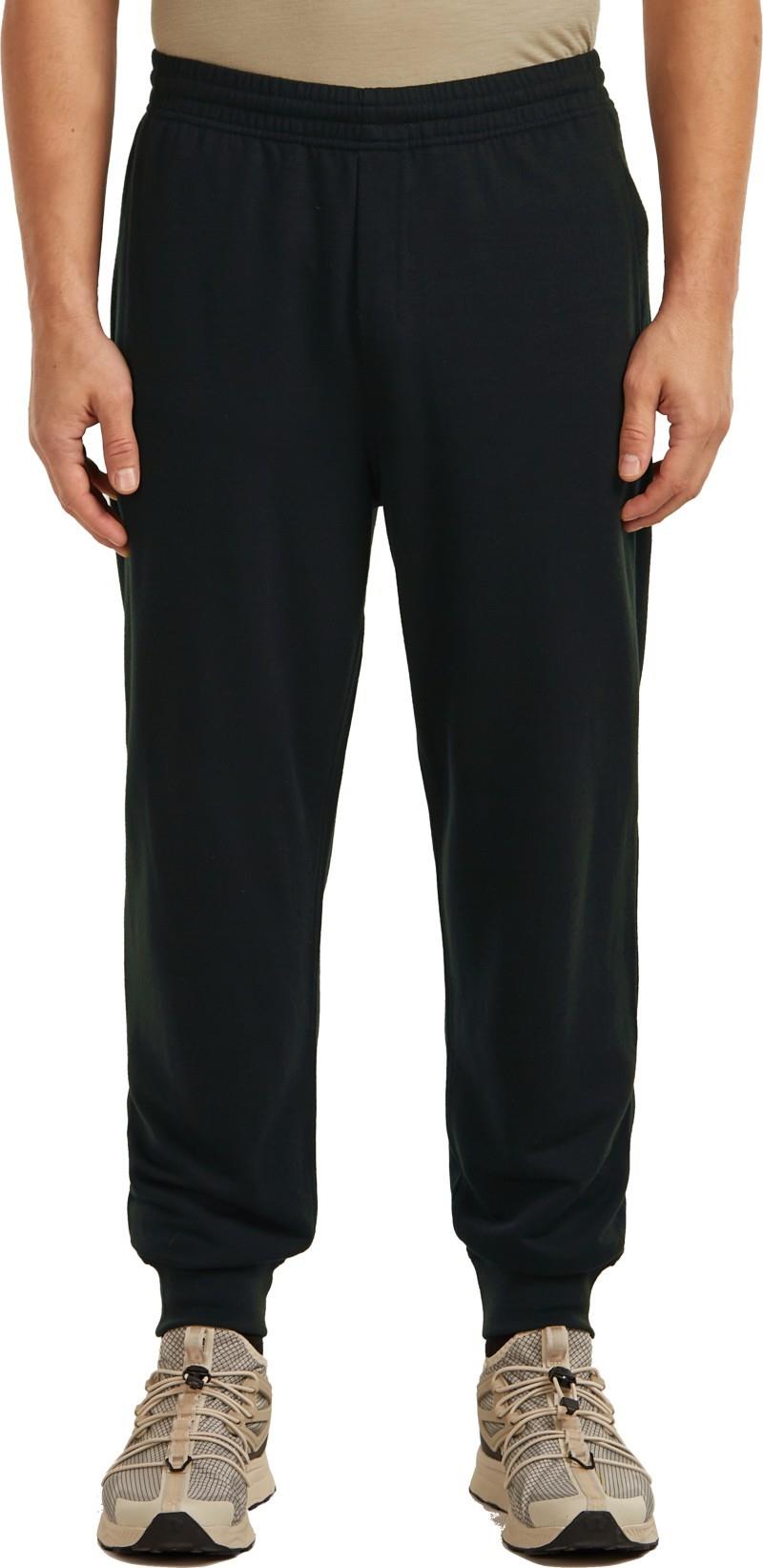 Merino Blend 150 Drift Pants - Mens - black 1