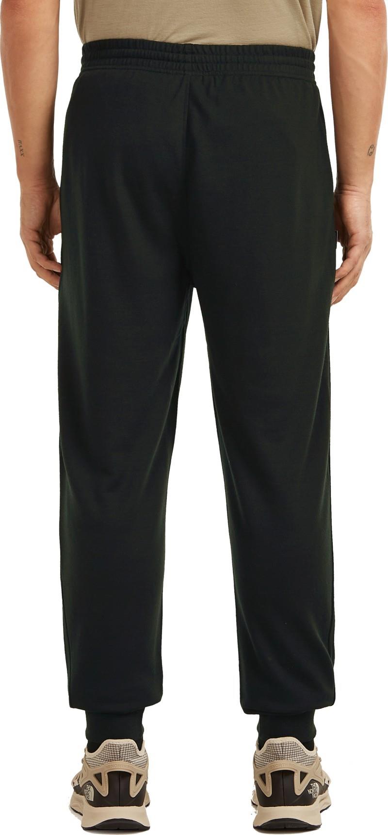 Merino Blend 150 Drift Pants - Mens - black 1