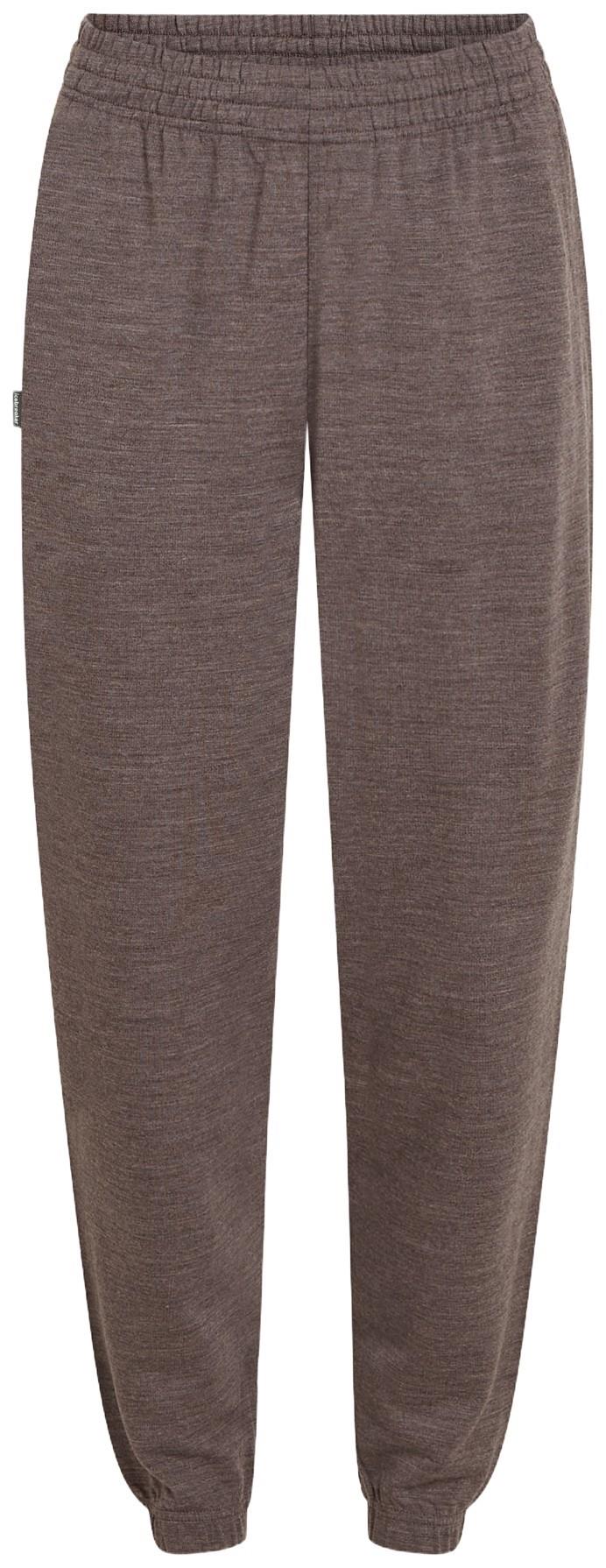 Merino Blend 150 Drift Pants - Womens - bittersweet heather 1