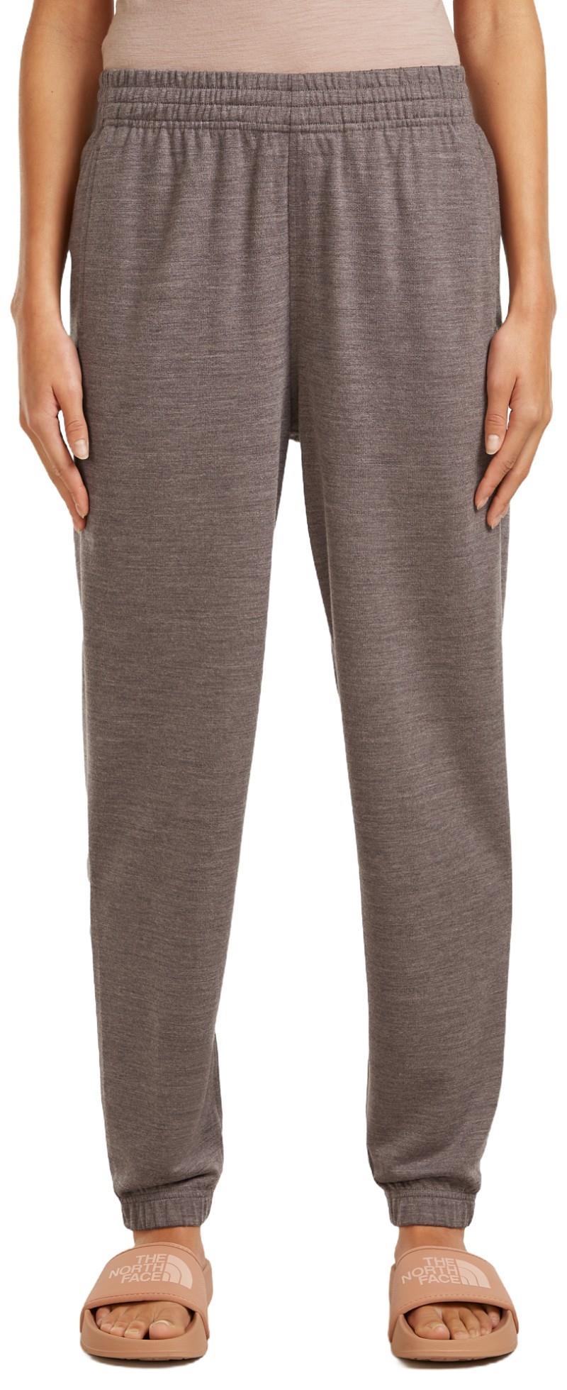 Merino Blend 150 Drift Pants - Womens - bittersweet heather 1