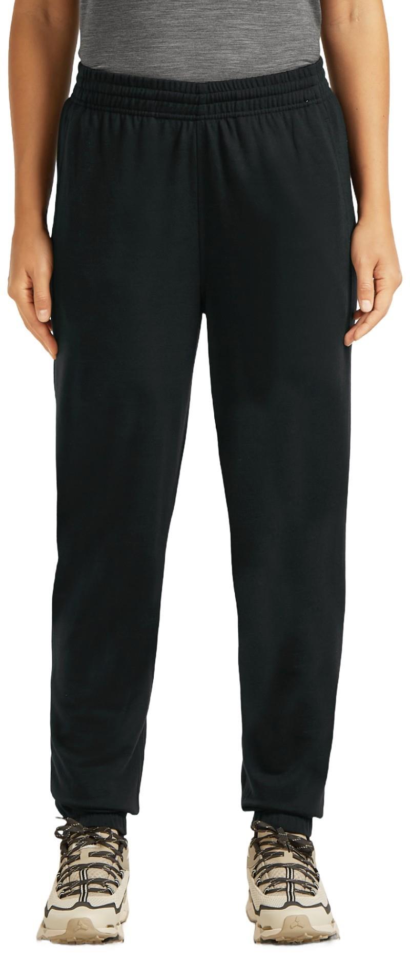 Merino Blend 150 Drift Pants - Womens - black 1