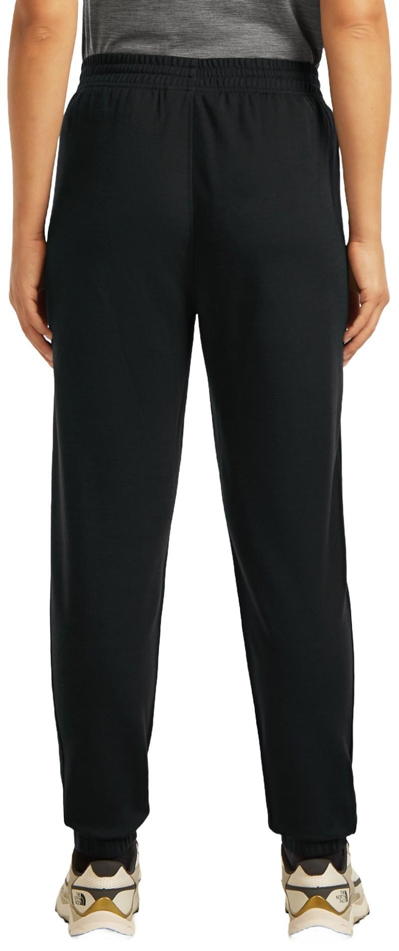 Merino Blend 150 Drift Pants - Womens - black 1