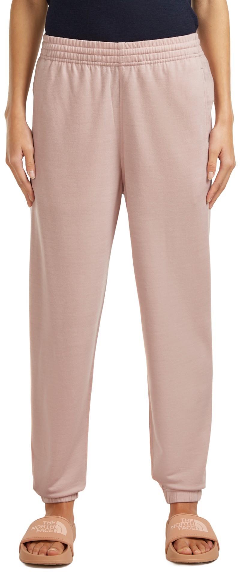 Merino Blend 150 Drift Pants - Womens - pink quartz 1
