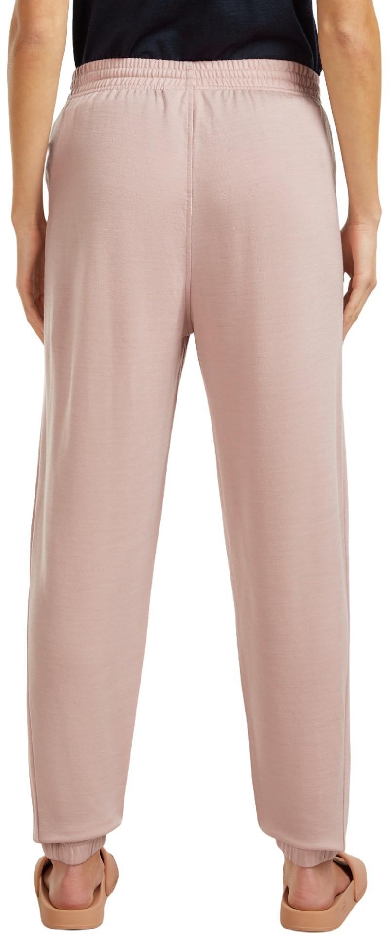 Merino Blend 150 Drift Pants - Womens - pink quartz 1