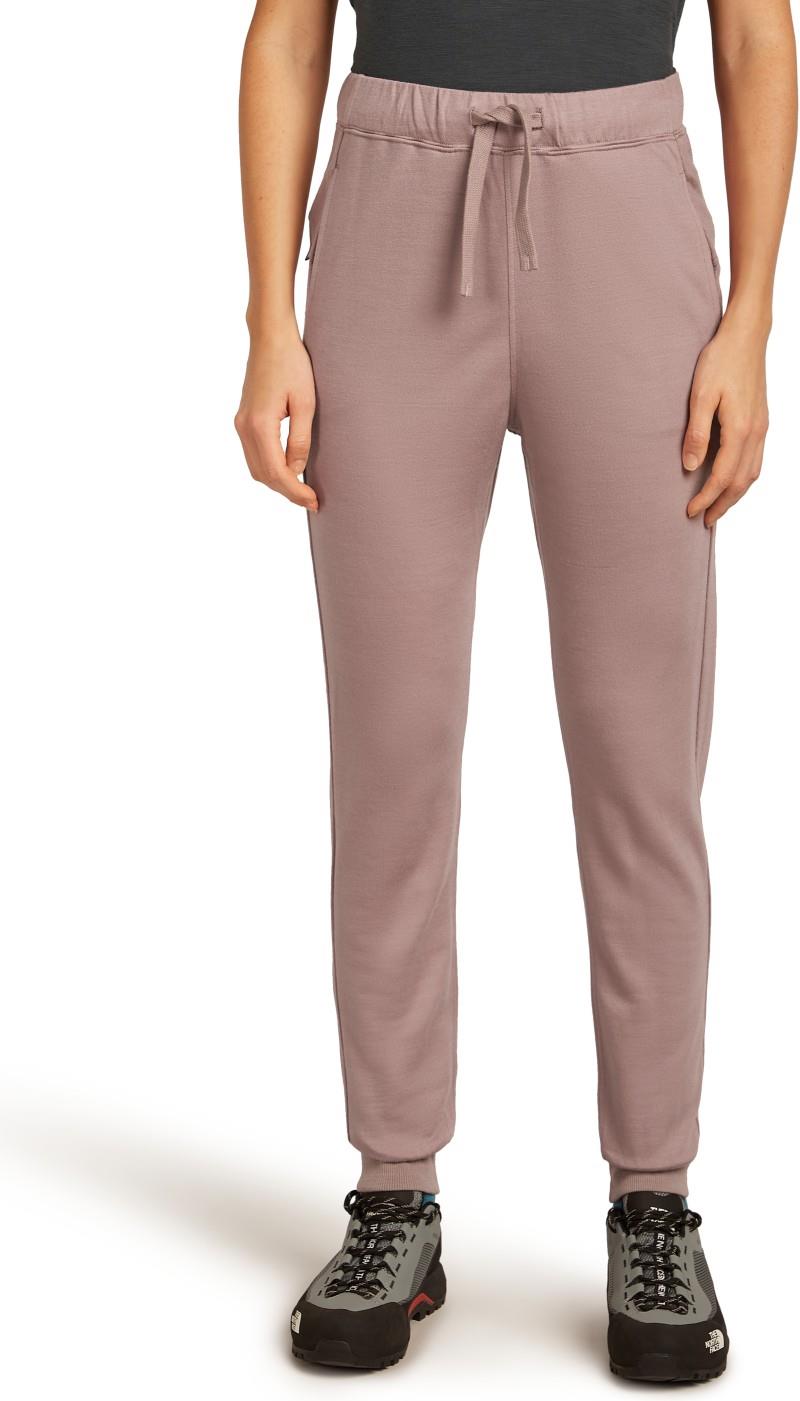 Merino Blend 200 Crush Pants - Womens - summit 1