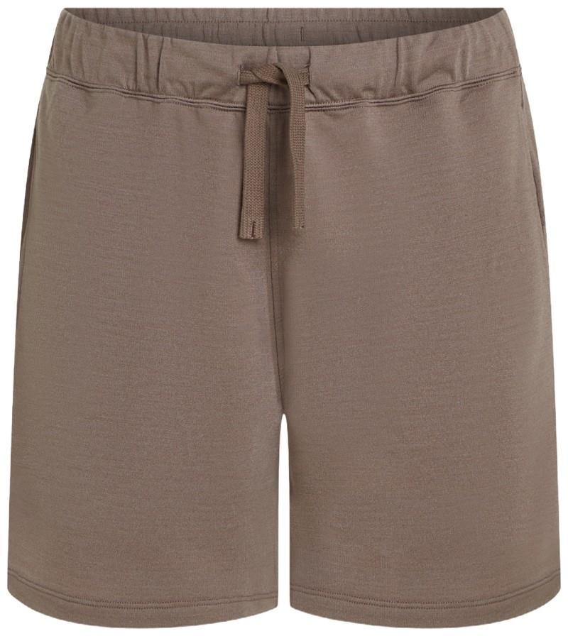 Merino Blend 200 Shifter II Shorts - Mens - porcini 1