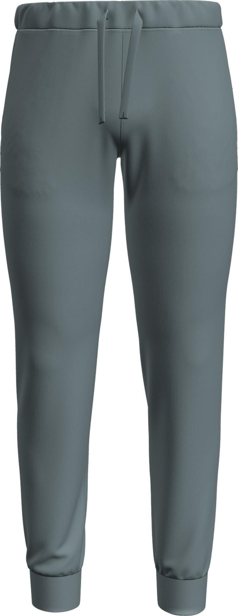 Merino Blend 200 Shifter Pants - Mens - blue ash 1