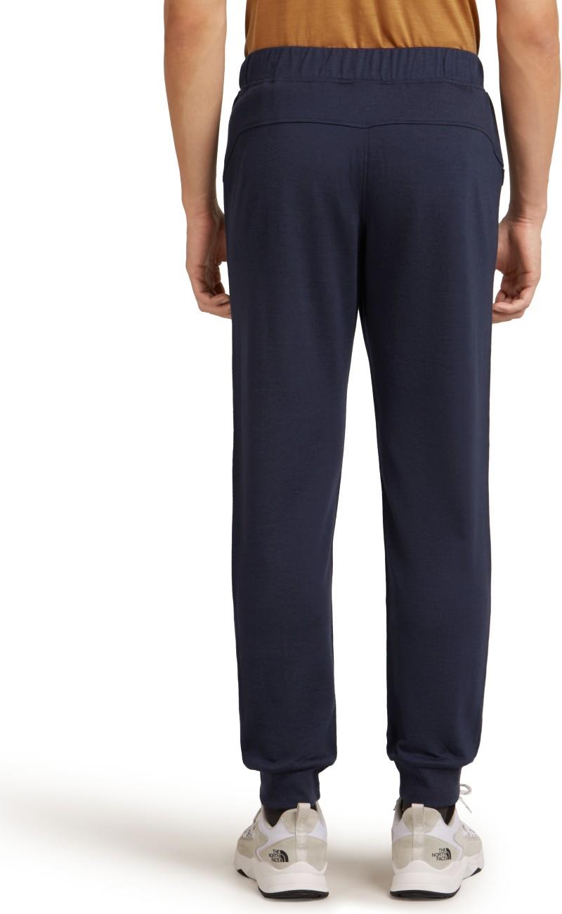 Merino Blend 200 Shifter Pants - Mens - midnight navy 1