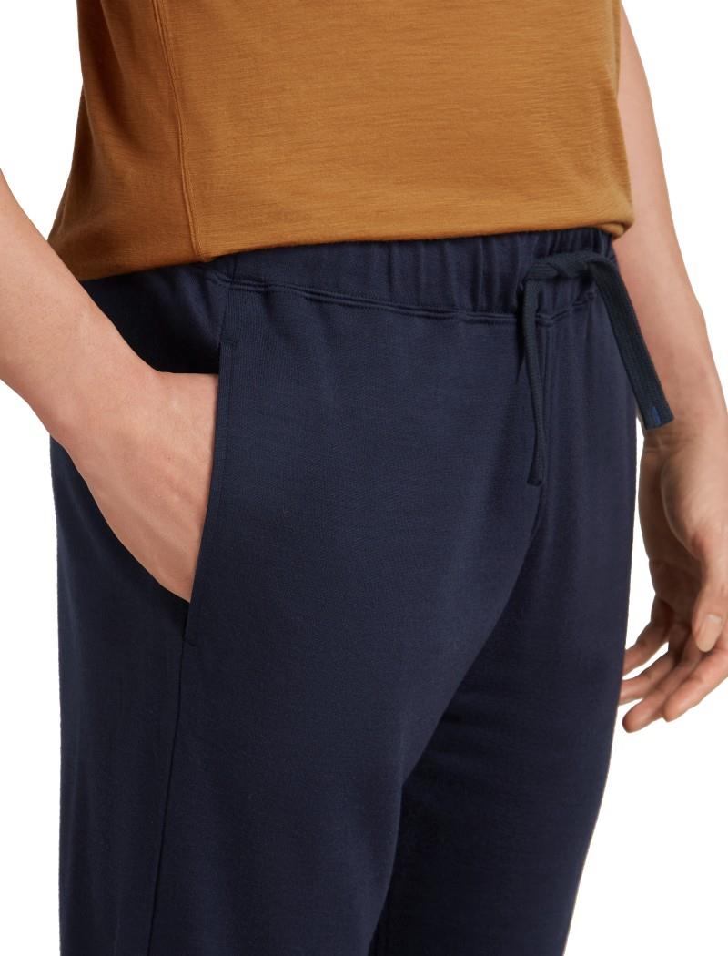 Merino Blend 200 Shifter Pants - Mens - midnight navy 1