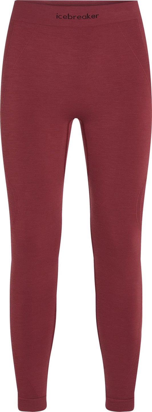 Merino Blend 260 ZoneKnit Seamless 27" Tights - Mens - port 1
