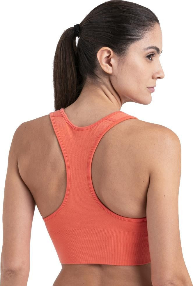 Merino Blend 260 Zoneknit Seamless Bra - tang 1