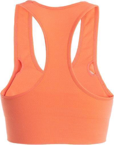 Merino Blend 260 Zoneknit Seamless Bra - tang 1